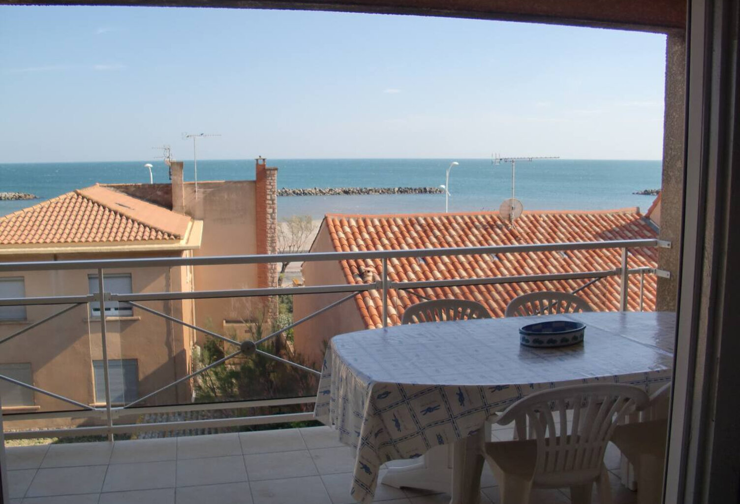 APPARTEMENT VUE SUR MER — photo 1