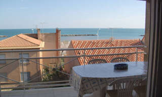 Appartement 3 Pièces 39 m² à vendre à Valras-Plage (34350)