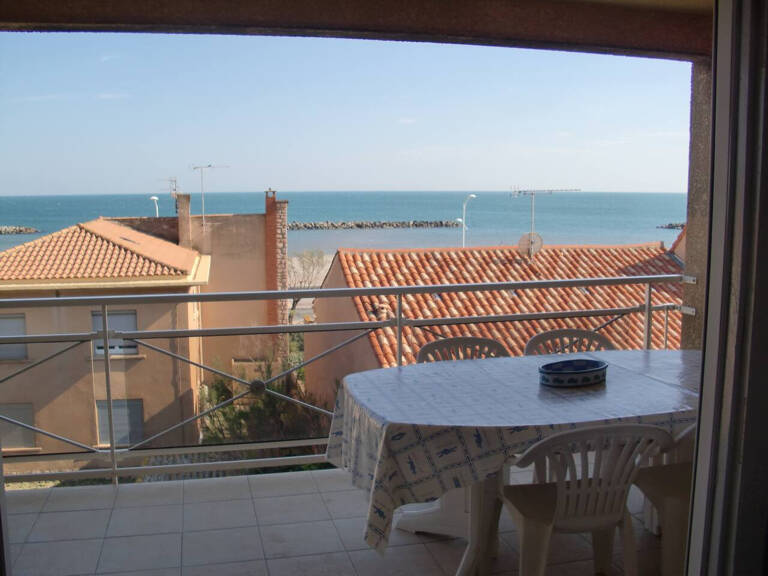 APPARTEMENT VUE SUR MER — photo 1