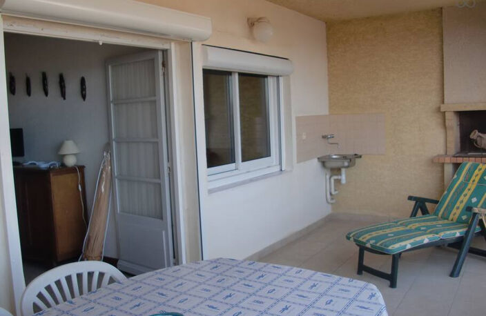 APPARTEMENT VUE SUR MER — photo 2