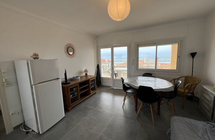 APPARTEMENT VUE SUR MER — photo 3