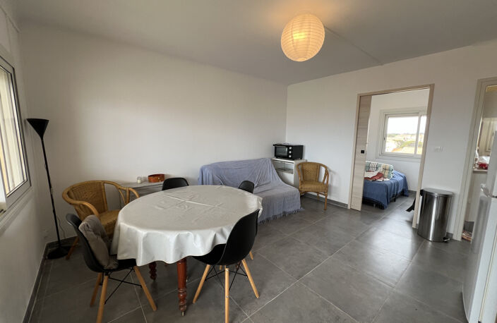 APPARTEMENT VUE SUR MER — photo 4
