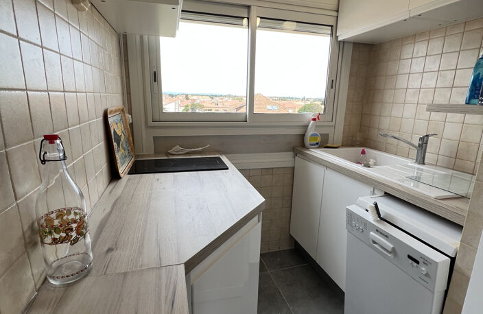 APPARTEMENT VUE SUR MER — photo 5