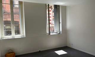 Appartement 1 Pièce 25 m² à louer à Toulouse (31000)