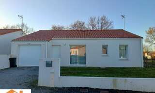 Maison 4 Pièces 104 m² à louer à Palluau (85670)