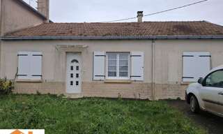 Maison 5 Pièces 85 m² à louer à Les Lucs-sur-Boulogne (85170)