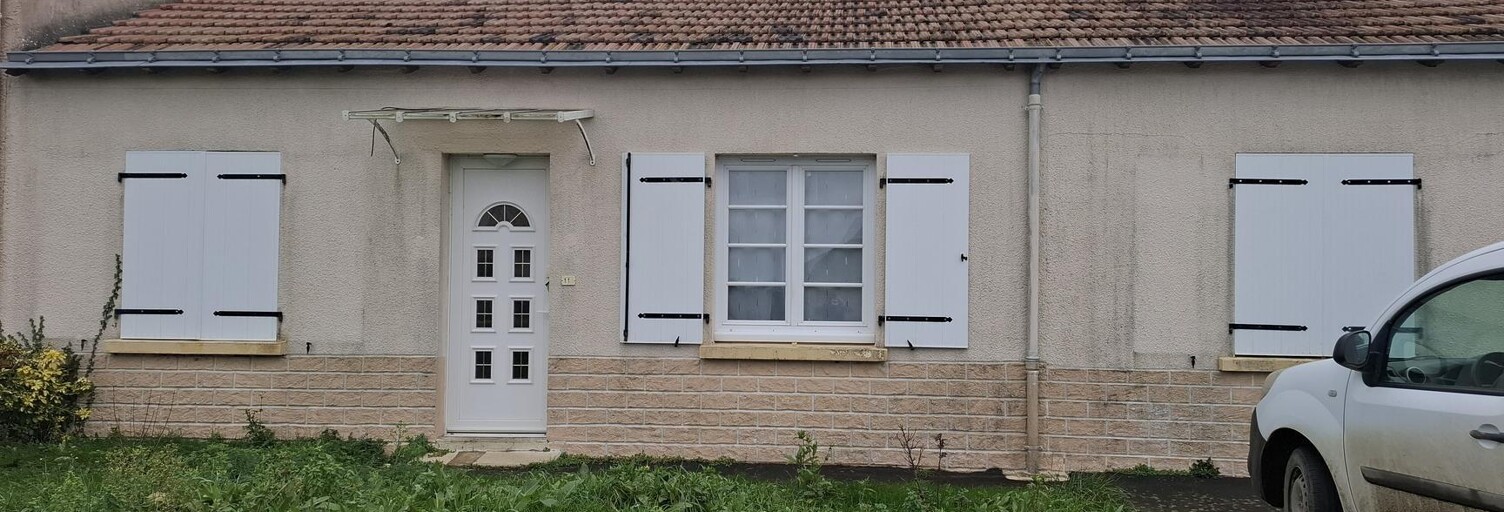 Maison 5 Pièces 85 m² à louer à Les Lucs-sur-Boulogne (85170)