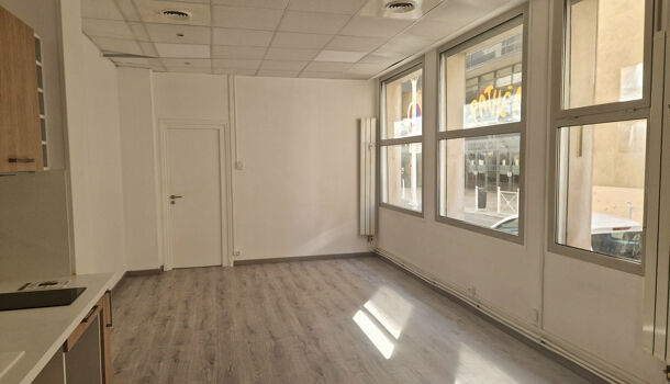 Appartement 2 pièces  à vendre Toulon 83000