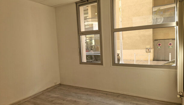 Appartement 2 pièces  à vendre Toulon 83000