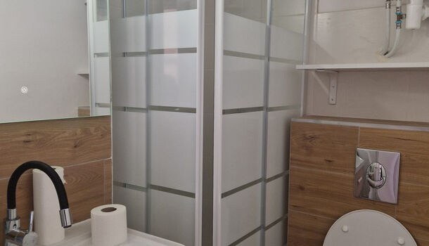 Appartement 2 pièces  à vendre Toulon 83000