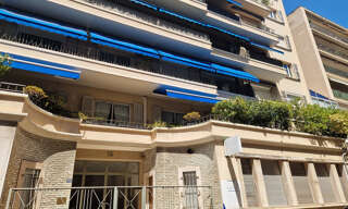 Appartement 2 Pièces 39 m² à vendre à Toulon (83000)