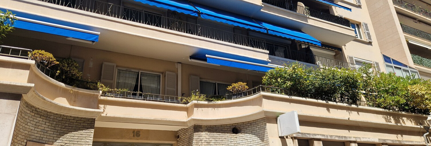 Appartement 2 Pièces 39 m² à vendre à Toulon (83000)