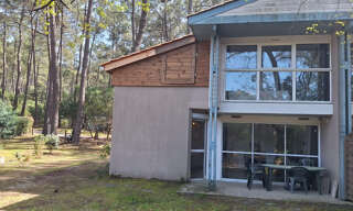 Maison 4 Pièces 67 m² à vendre à Lacanau (33680)