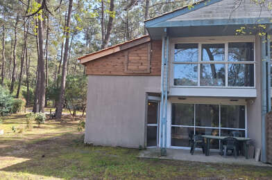 Maison 4 pièces 335000 €