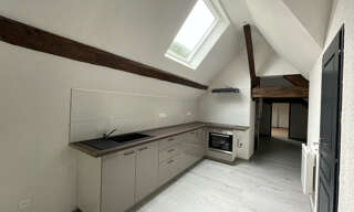 Appartement 2 Pièces 44 m² à louer à Saint-Hippolyte (25190)