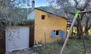 Maison 2 Pièces 50 m² à vendre à Berre-les-Alpes (06390)