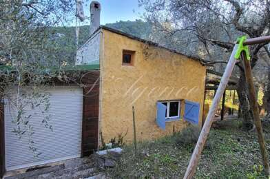 Maison 2 pièces 295000 €