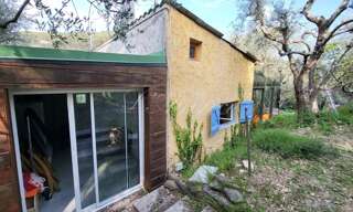 Maison 2 Pièces 50 m² à vendre à Berre-les-Alpes (06390)