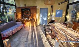 Maison 2 Pièces  m² à vendre à Berre-les-Alpes (06390)