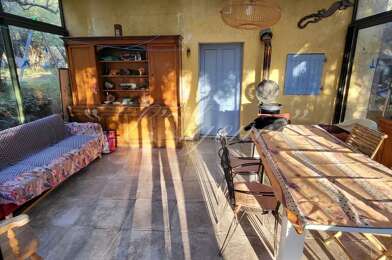 Maison 2 pièces 295000 €