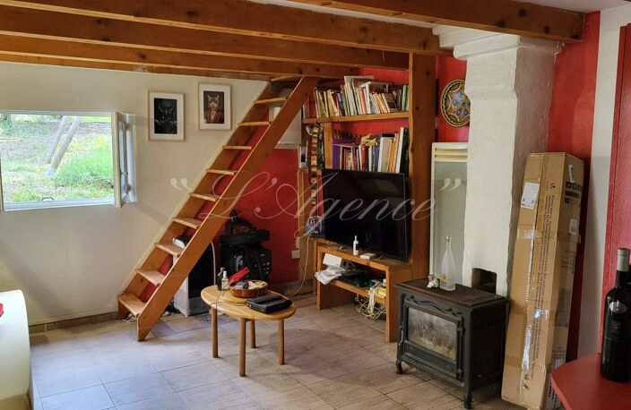 CONTES / BERRE LES ALPES — photo 3