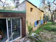 CONTES / BERRE LES ALPES — photo 4