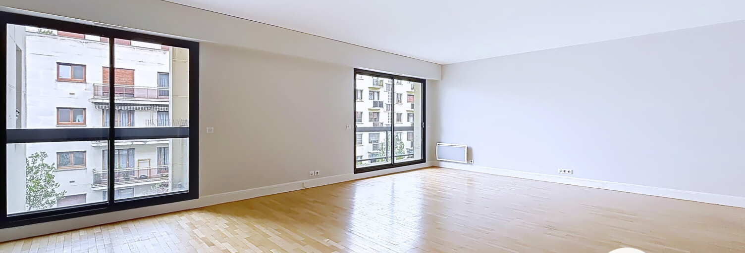 Appartement 5 Pièces 144 m² à louer à Neuilly-sur-Seine (92200)