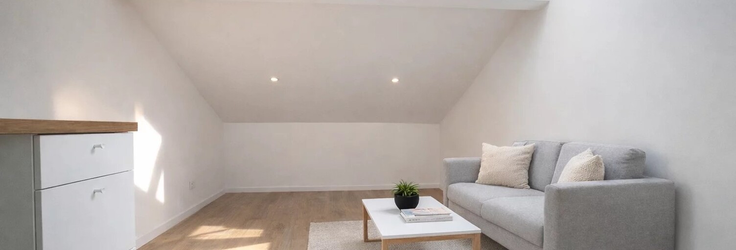 Appartement 2 Pièces 26 m² à vendre à Cannes (06400)