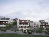 Saint Didier au Mont d'Or - Appartement de 62,70 m² - 2 chambres - Balcon de 9,57 m² - Garage en sous-sol — photo 2