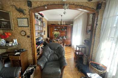 Maison 6 pièces 351750 €