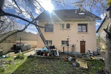 Maison 6 pièces 351750 €