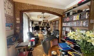 Maison 6 Pièces 89 m² à vendre à Villepinte (93420)