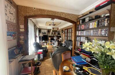 MAISON FAMILIALE DE 6 PIÈCES — photo du bien