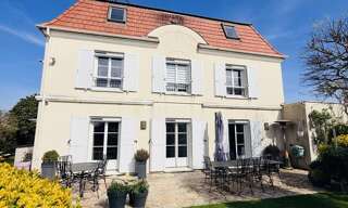 Maison 9 Pièces 198 m² à vendre à Ozoir-la-Ferrière (77330)