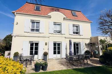 Maison 9 pièces 690000 €