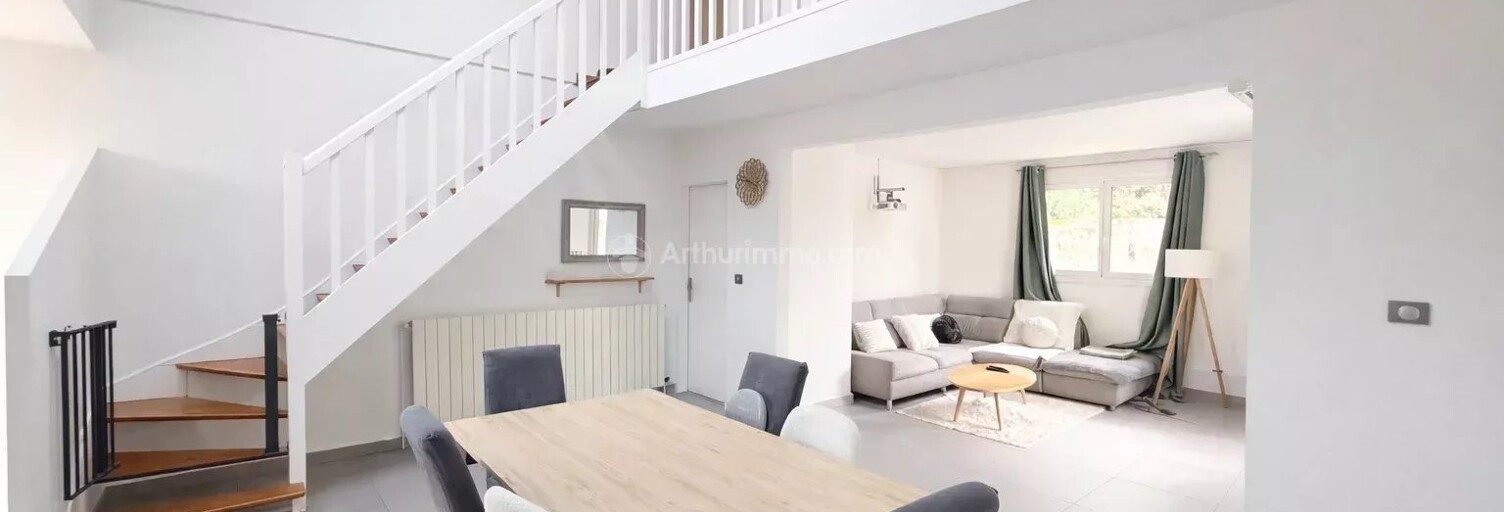 Maison 6 Pièces 119 m² à vendre à Chalifert (77144)