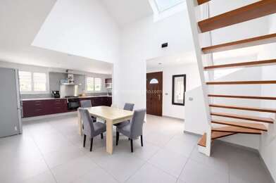 Maison 6 pièces 470000 €