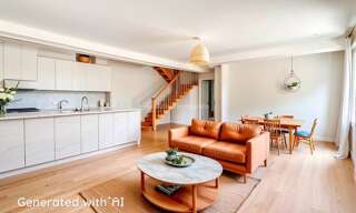 Appartement 5 Pièces 99 m² à vendre à Serris (77700)