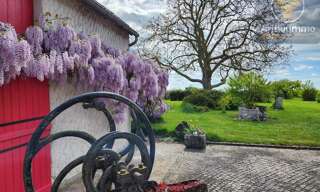 Maison 9 Pièces 286 m² à vendre à Villorceau (45190)