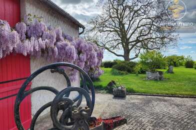 Maison 9 pièces 345000 €