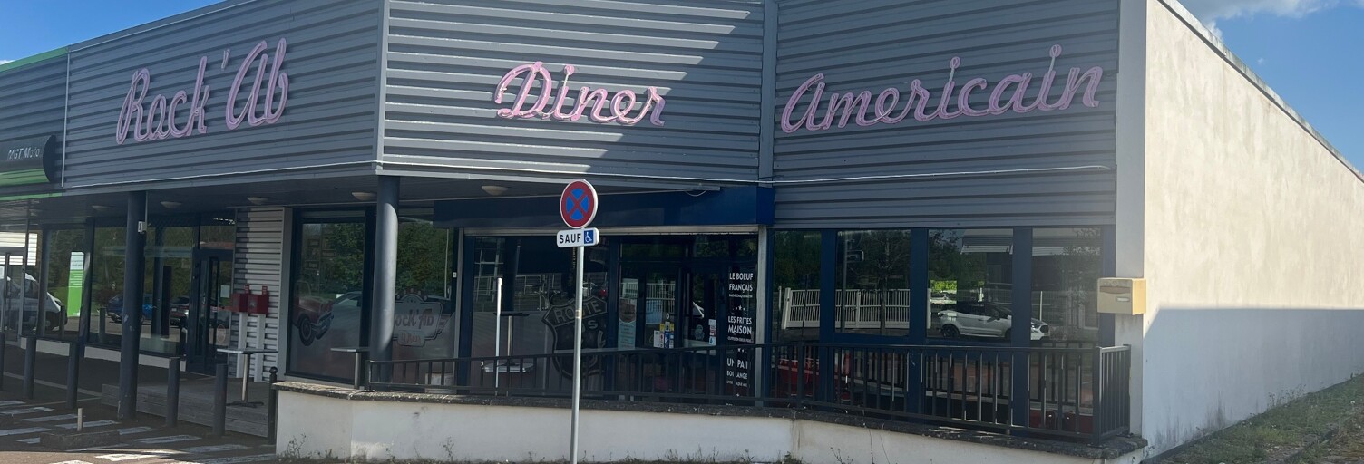 Commerce   m² à vendre à Saint-Dizier (52100)