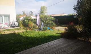 Appartement 4 Pièces 89 m² à louer à Roques (31120)