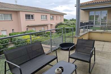 Appartement 2 pièces 563 €