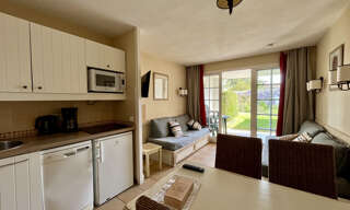 Appartement 1 Pièce 28 m² à vendre à Urrugne (64122)