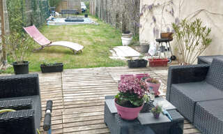 Maison 3 Pièces 58 m² à vendre à Parempuyre (33290)