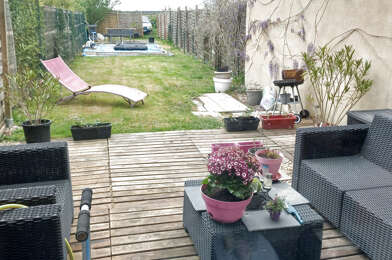 Maison 3 pièces 169000 €