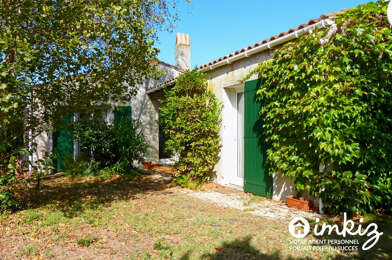 Maison 4 pièces 489000 €