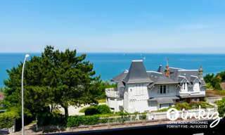 Appartement 2 Pièces 51 m² à vendre à Benerville-sur-Mer (14910)