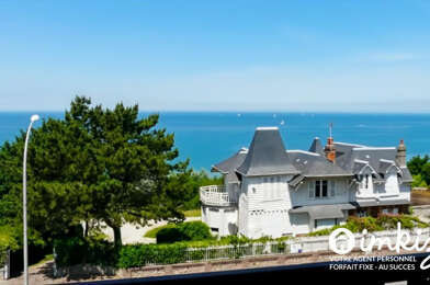 Appartement 2 pièces 290000 €