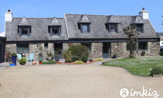 Maison 9 Pièces 188 m² à vendre à Plouénan (29420)